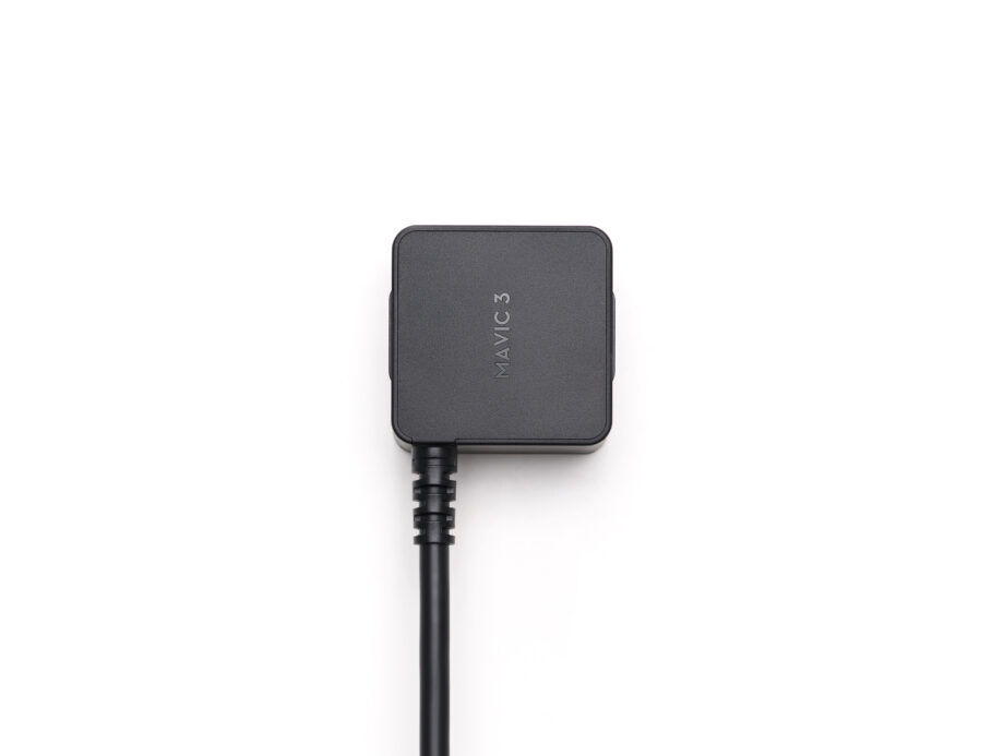 DJI Power SDC til DJI Mavic 3 Series Fast Charge Cable