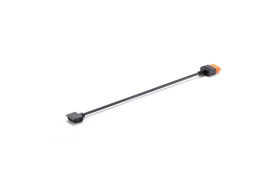 DJI Power SDC til DJI Air 3 Fast Charge Cable