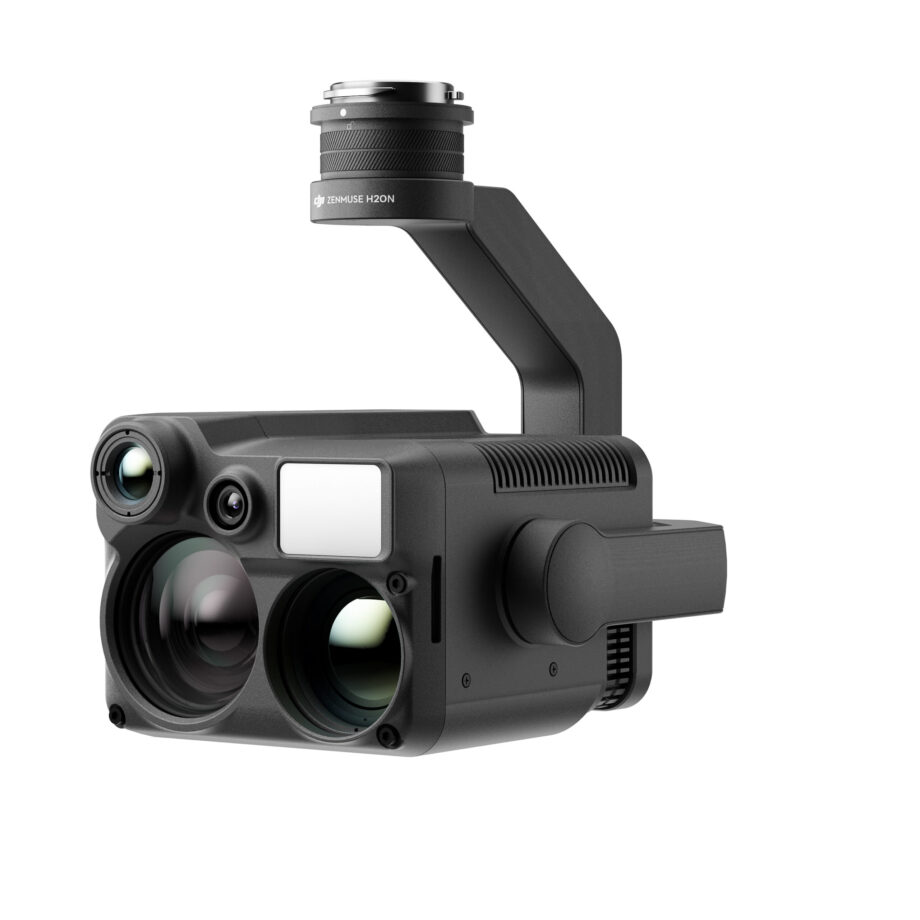 DJI Zenmuse H20N