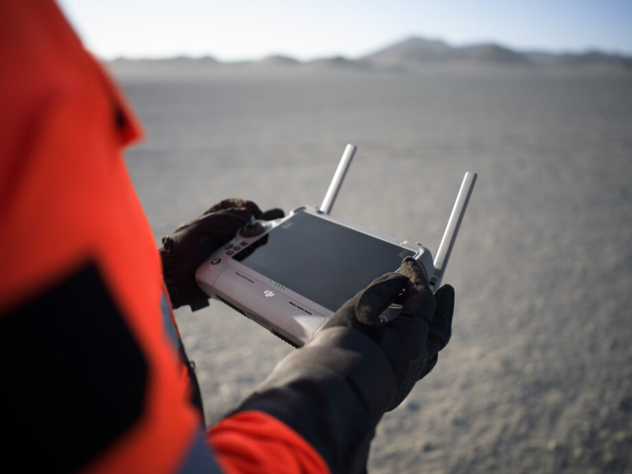 DJI Matrice 4E
