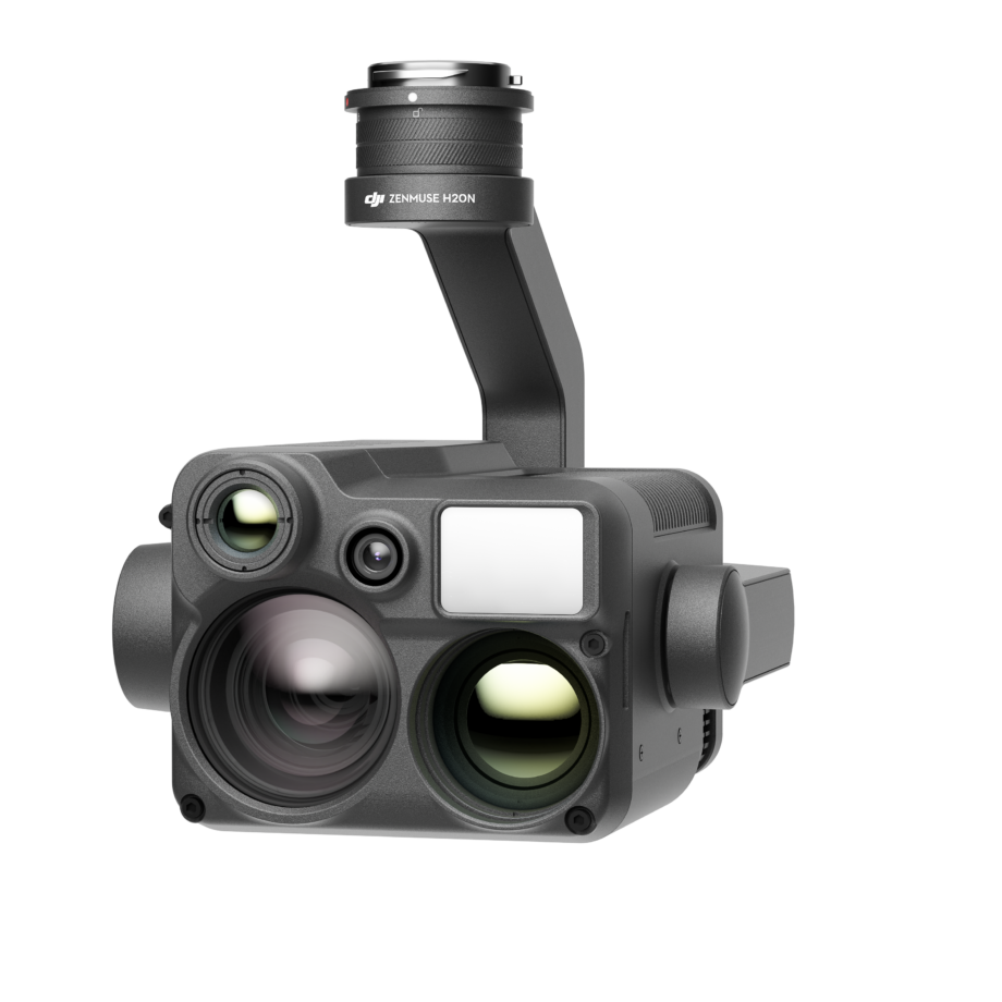 DJI Zenmuse H20N