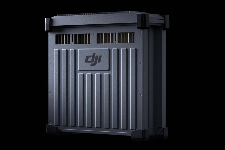 DJI Agras T50 - DB1560 Intelligent Flight Battery