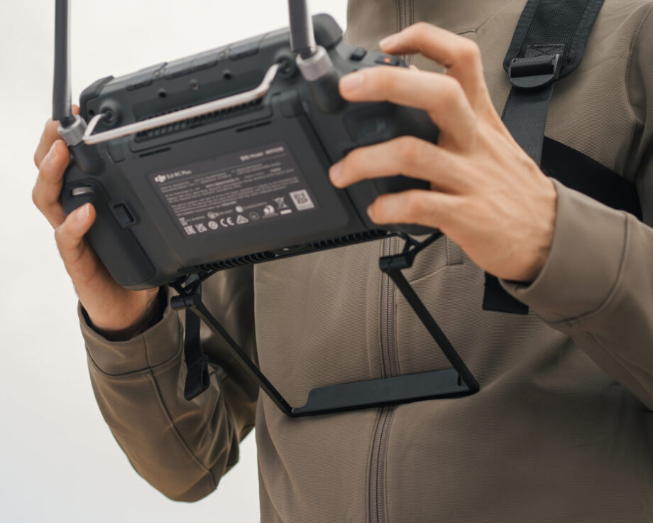 DJI RC Plus Strap and Waist Support Kit