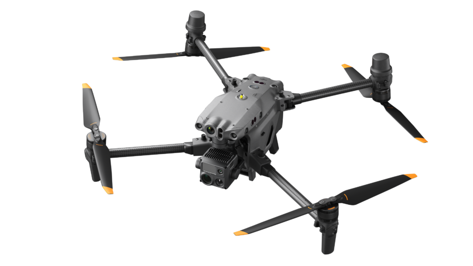 DJI Matrice 30T