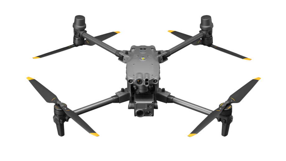 DJI Matrice 30T