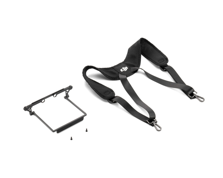 DJI RC Plus Strap and Waist Support Kit