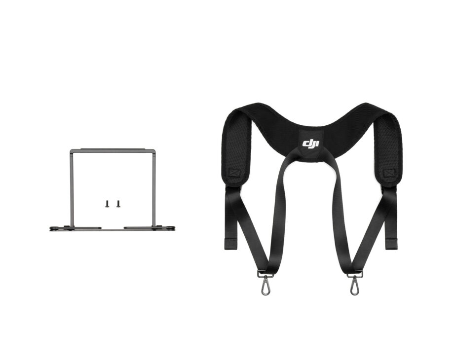 DJI RC Plus Strap and Waist Support Kit