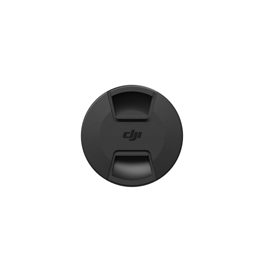 DJI DL 18 mm F2.8 ASPH Lens - For Zenmuse X7 og X9