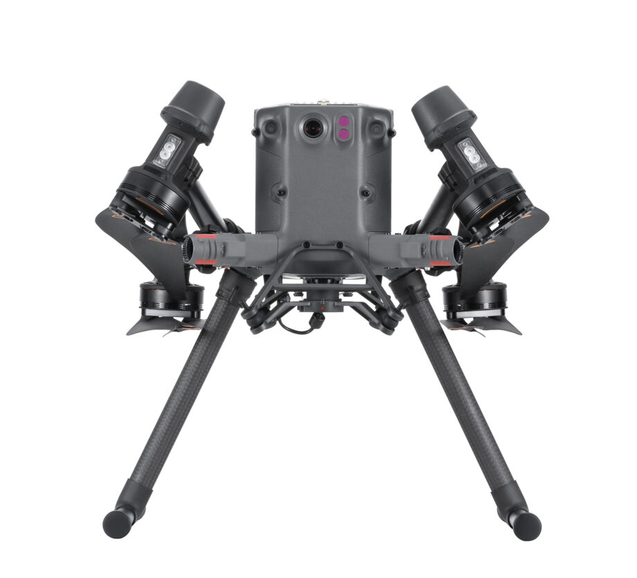 DJI Matrice 350 RTK