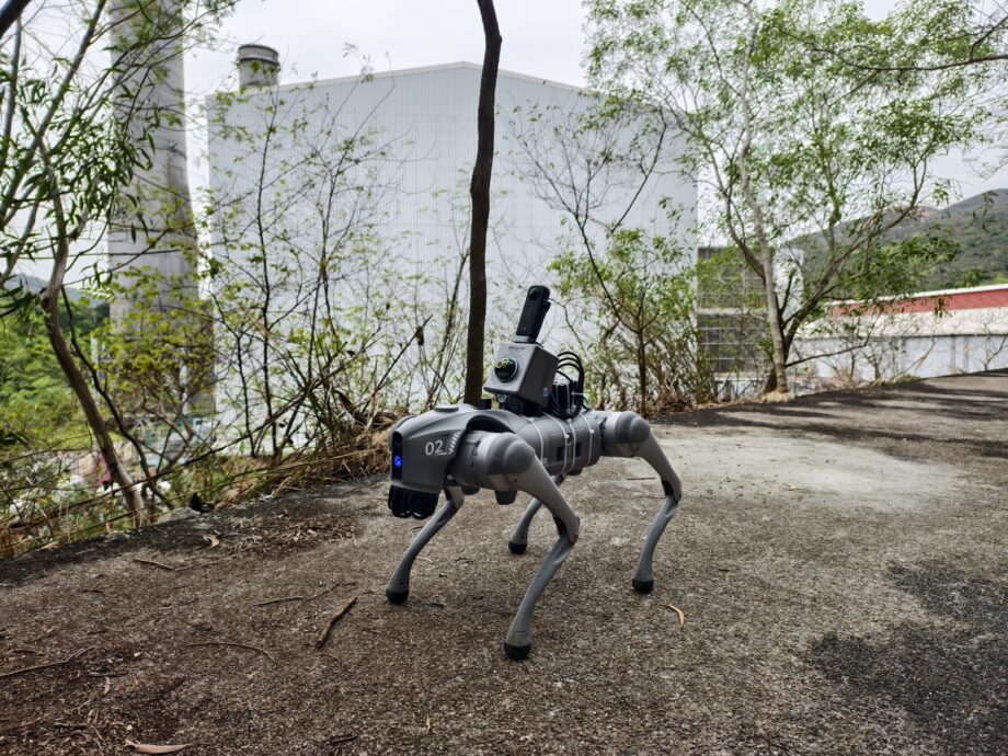 FJD Trion P1 3D Handheld LiDAR Scanner