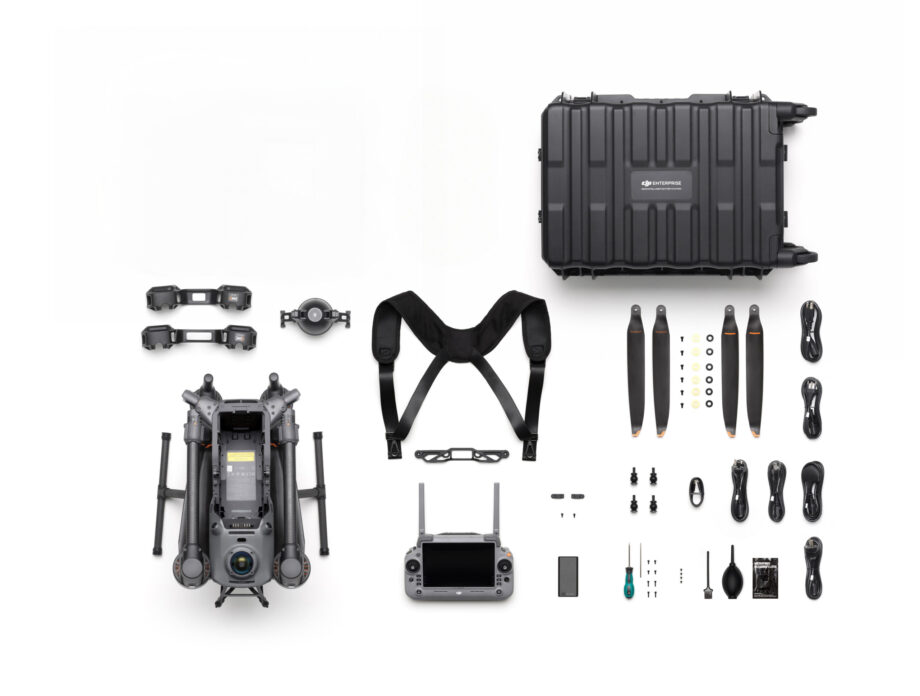DJI Matrice 400