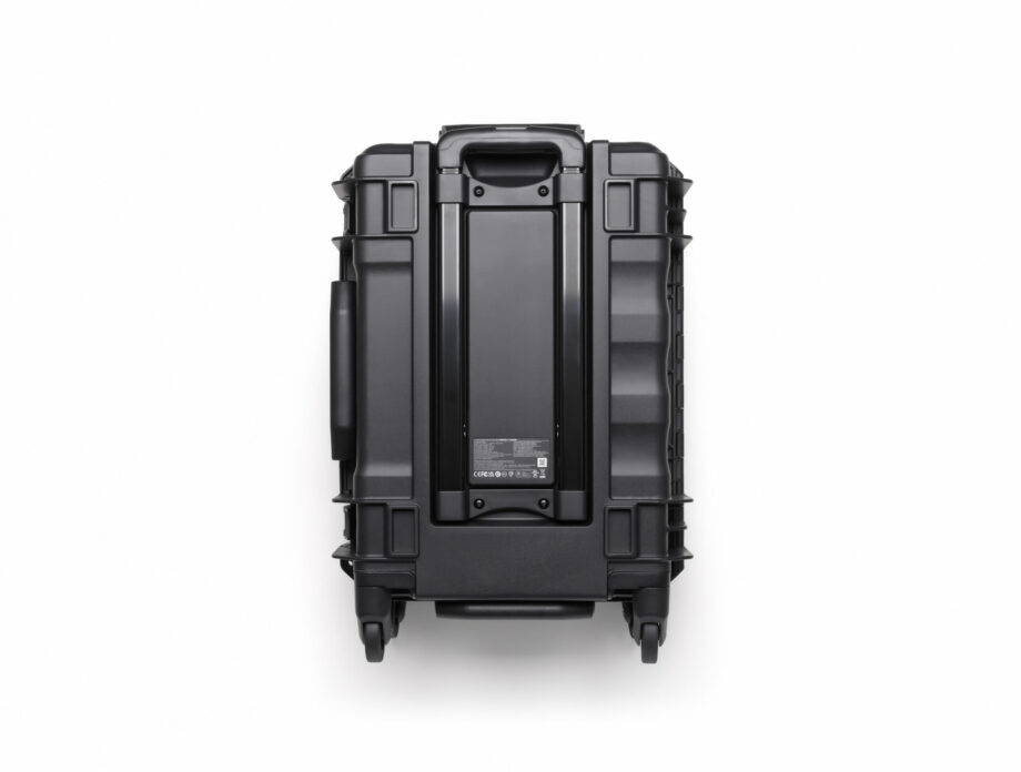 DJI BS100 Intelligent Battery Station