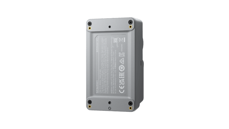 DJI Manifold 3