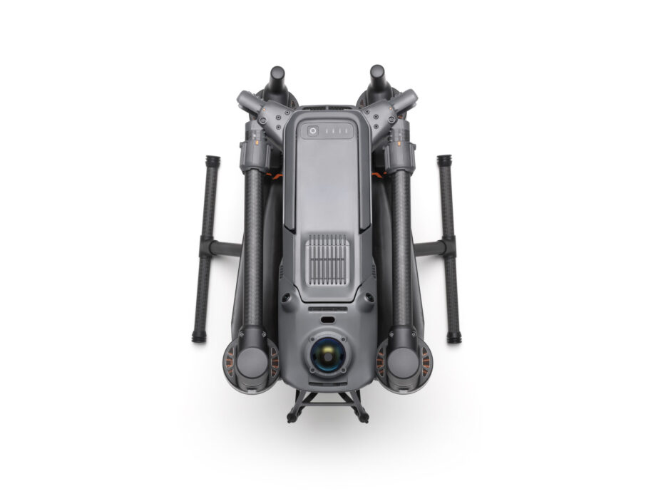 DJI Matrice 400