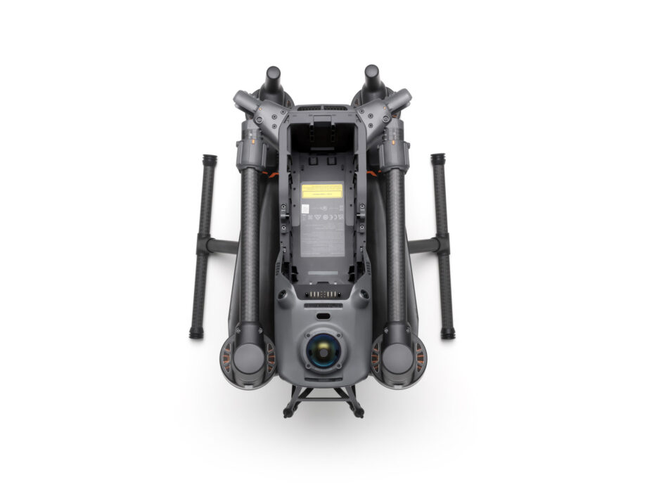 DJI Matrice 400