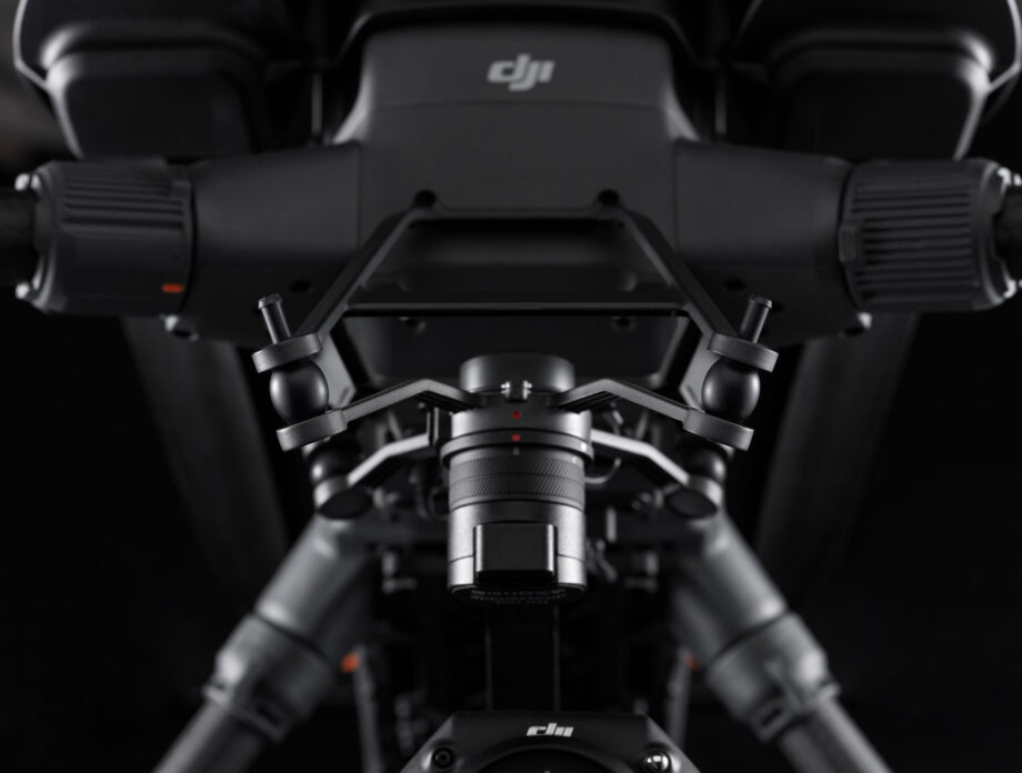 DJI Matrice 400 Gimbal Damper