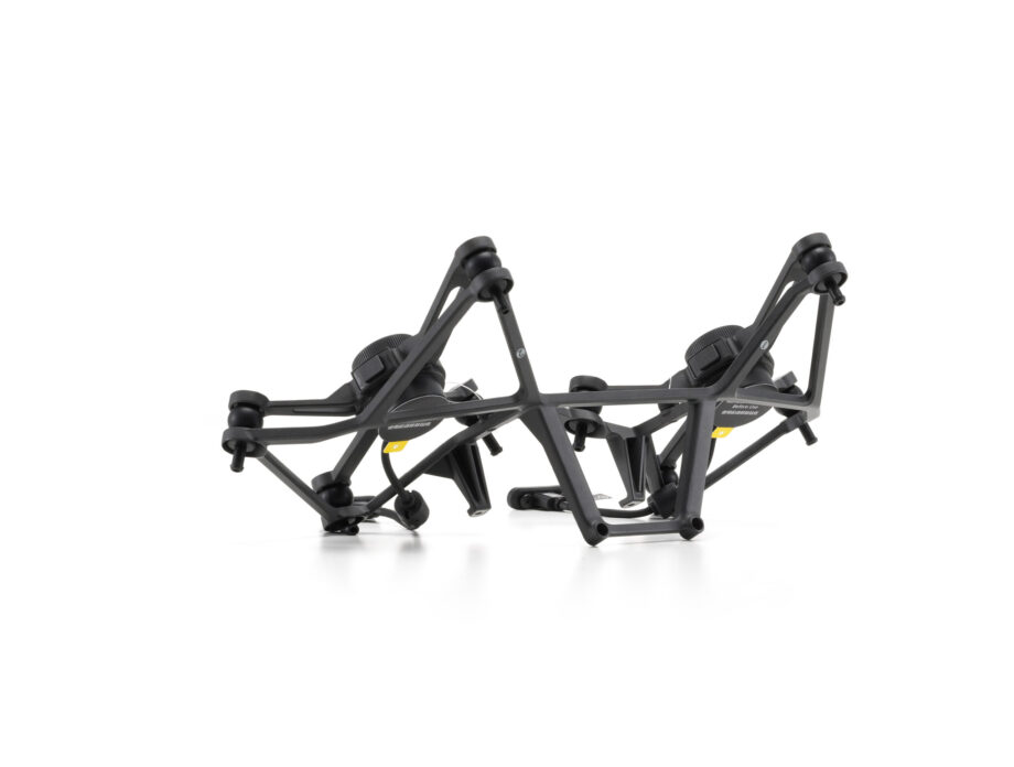 DJI Matrice 400 Dual Gimbal Connector