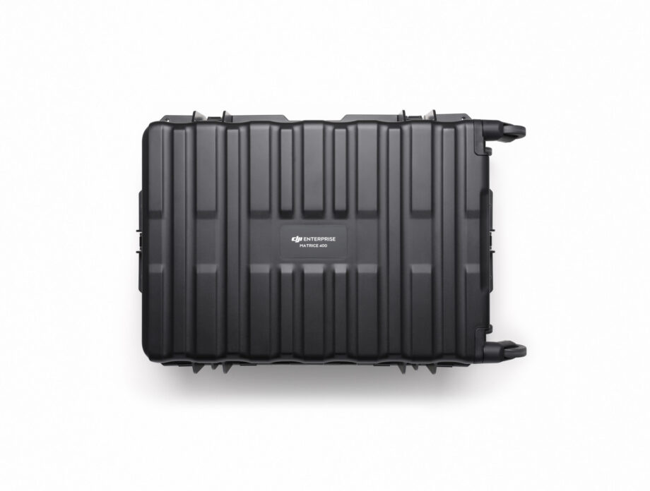 DJI Matrice 400