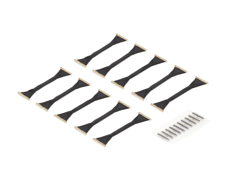 DJI SKYPORT V3 Coaxial Cable Kit