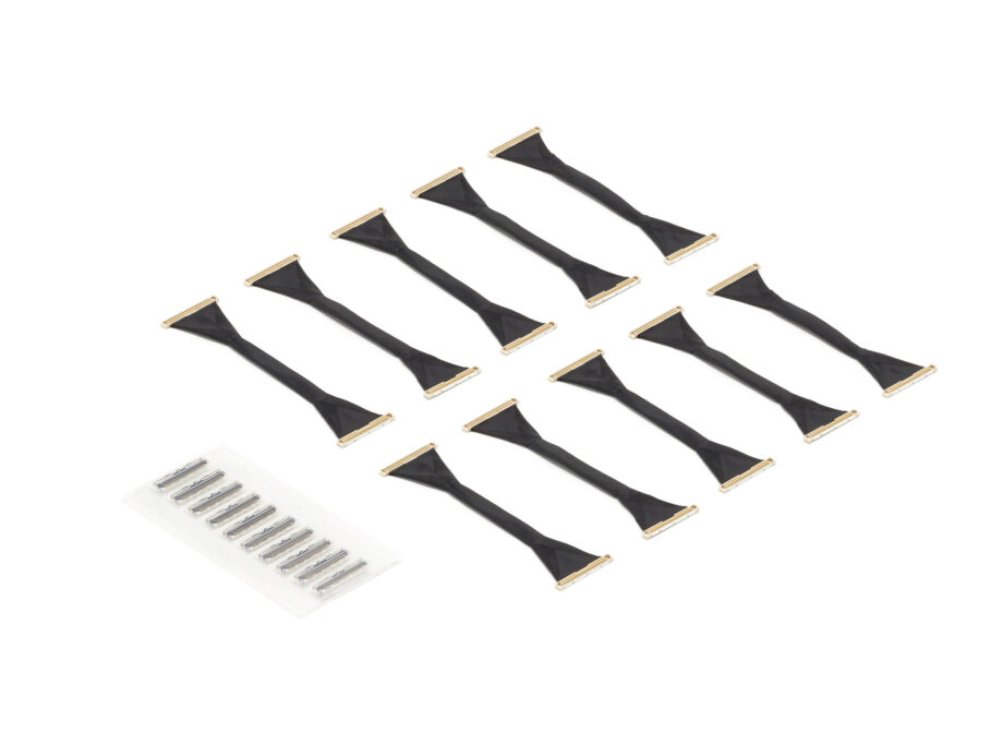 DJI SKYPORT V3 Coaxial Cable Kit