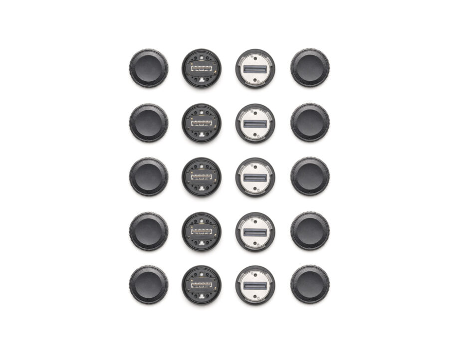 DJI SKYPORT V3 Adapter Set