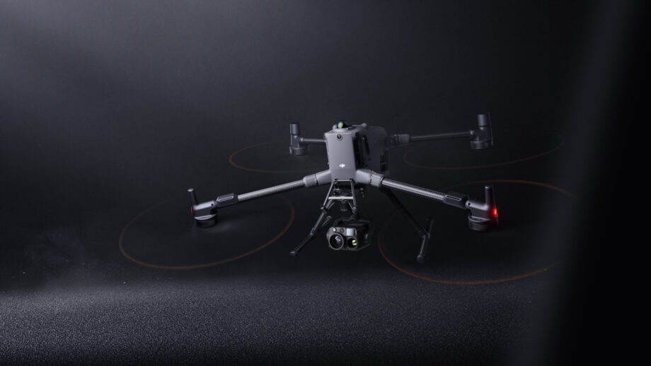 DJI Matrice 400