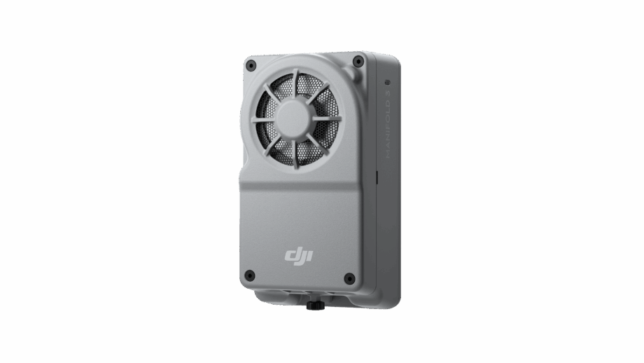 DJI Manifold 3