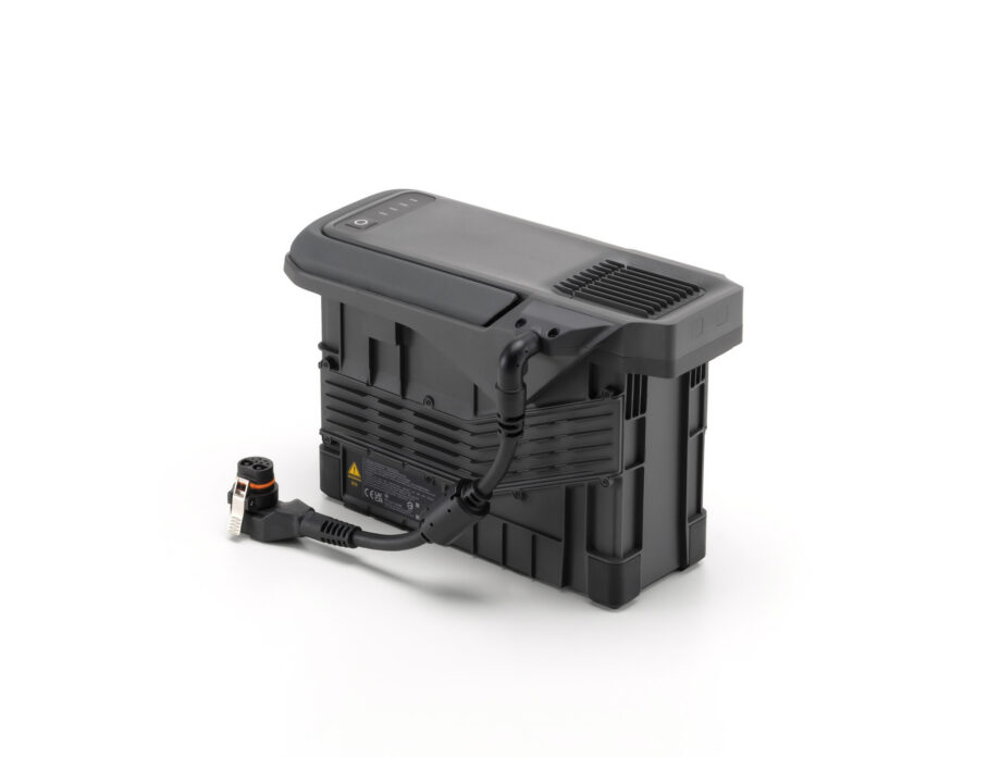 DJI TB100C Tethered Battery