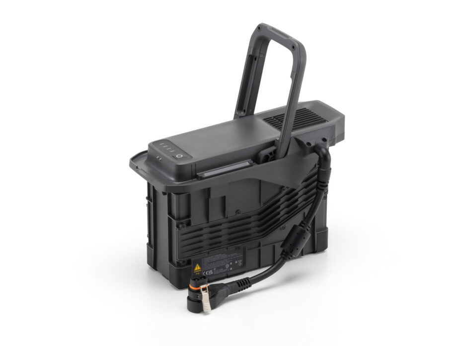 DJI TB100C Tethered Battery