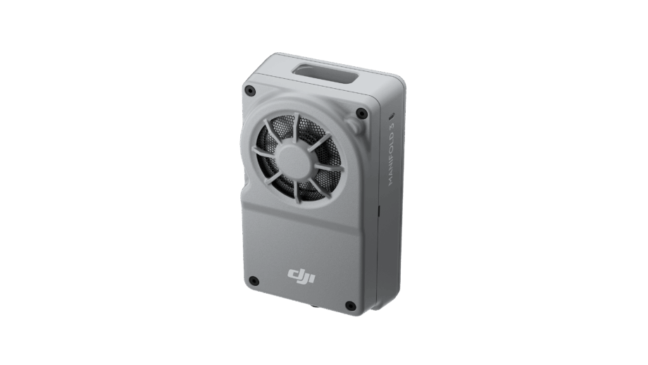 DJI Manifold 3