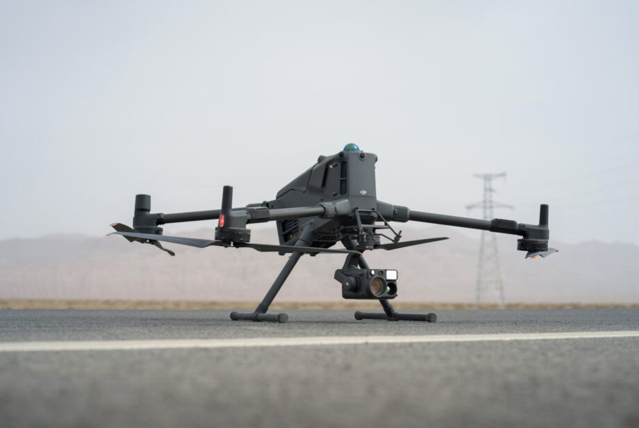 DJI Matrice 400