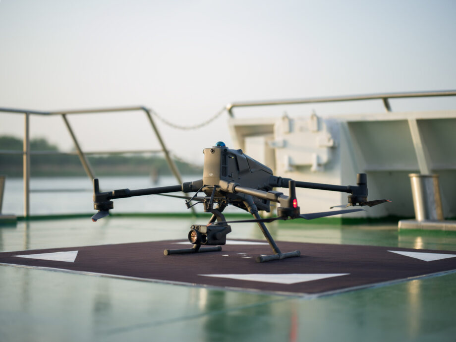 DJI Matrice 400