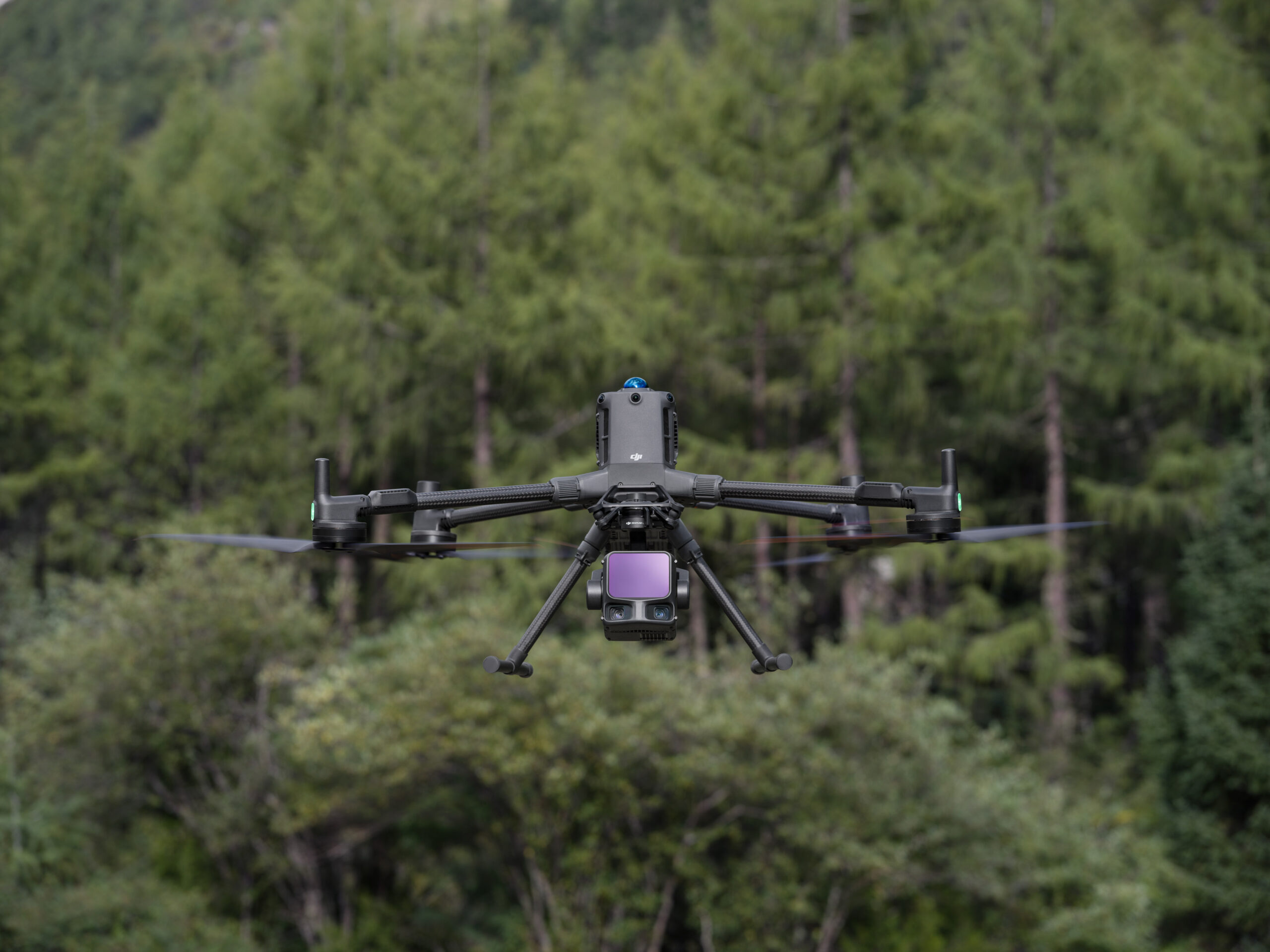 DJI Zenmuse L3