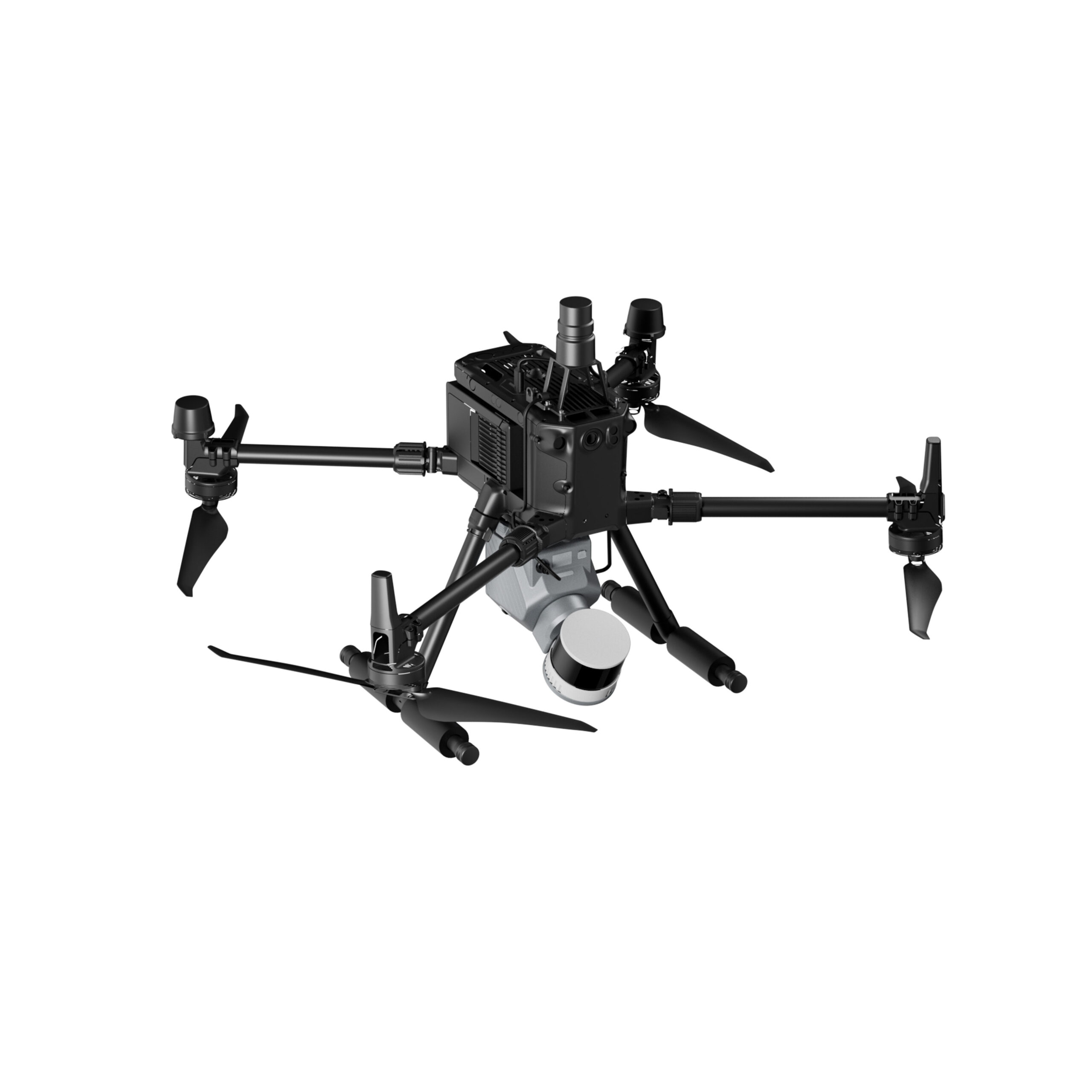 FJD Trion S2-series Drone Mount