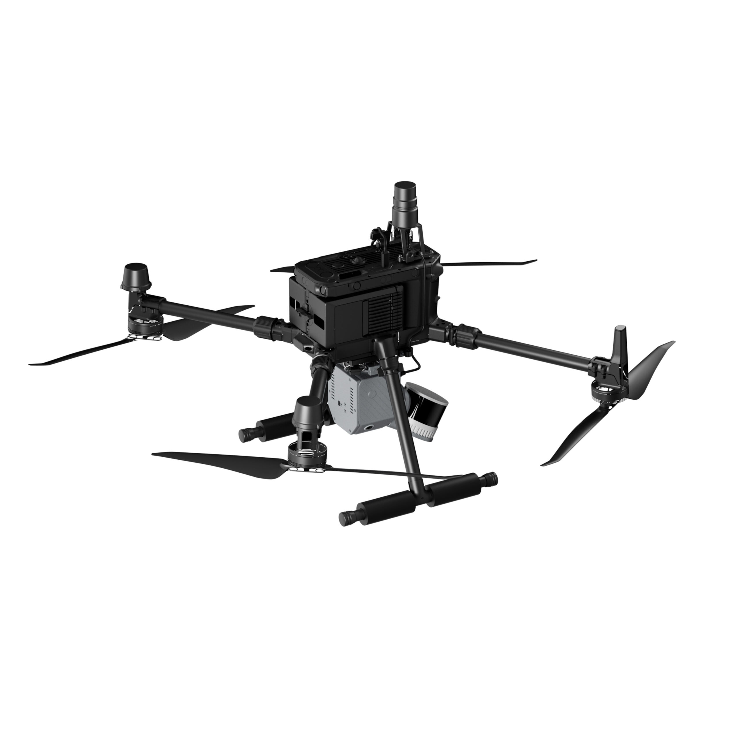 FJD Trion S2-series Drone Mount