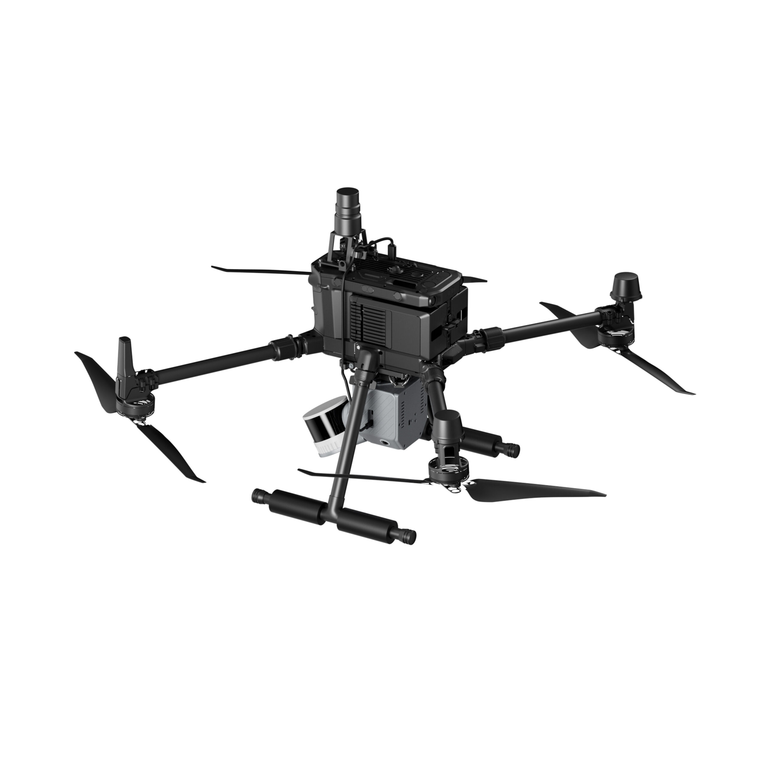FJD Trion S2-series Drone Mount