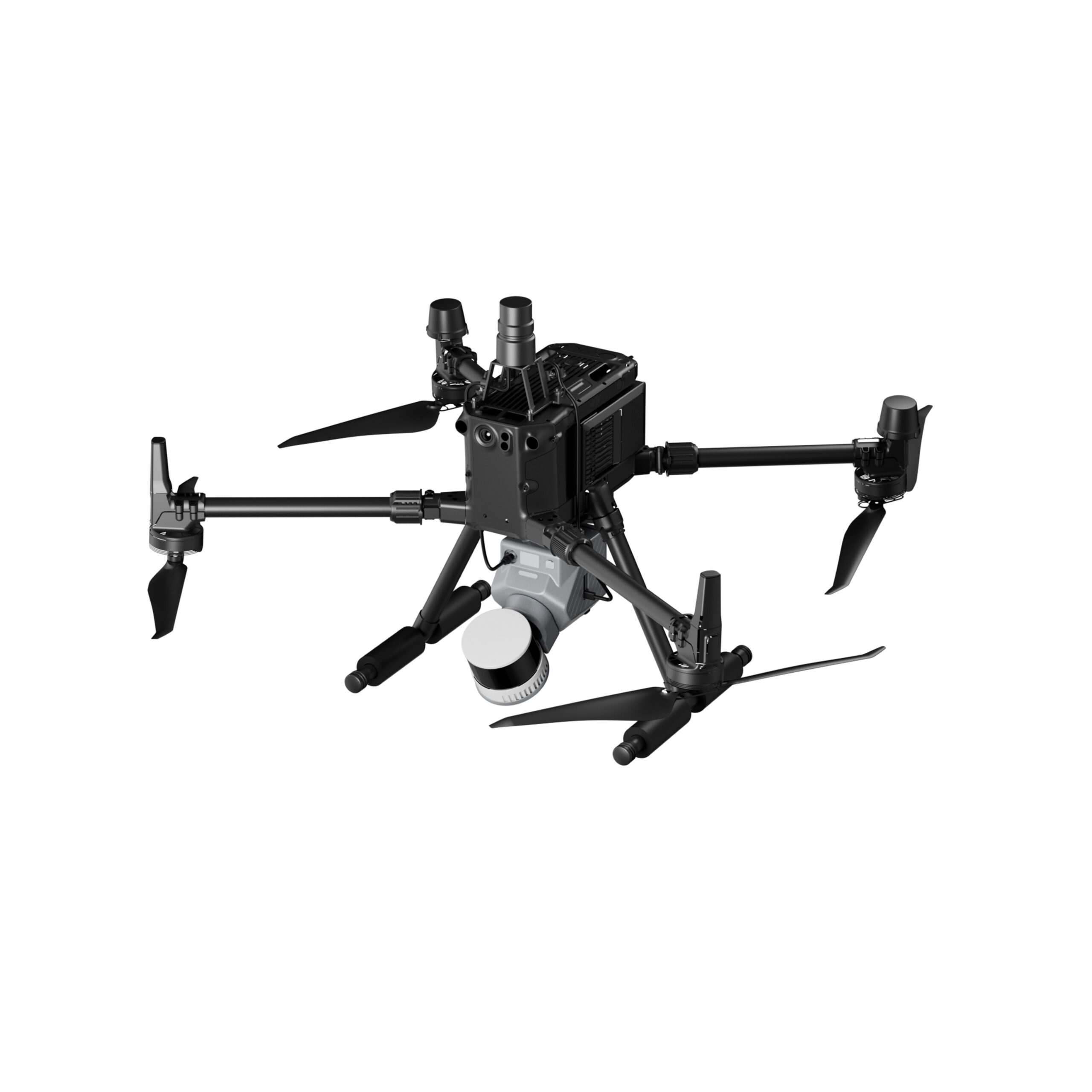 FJD Trion S2-series Drone Mount