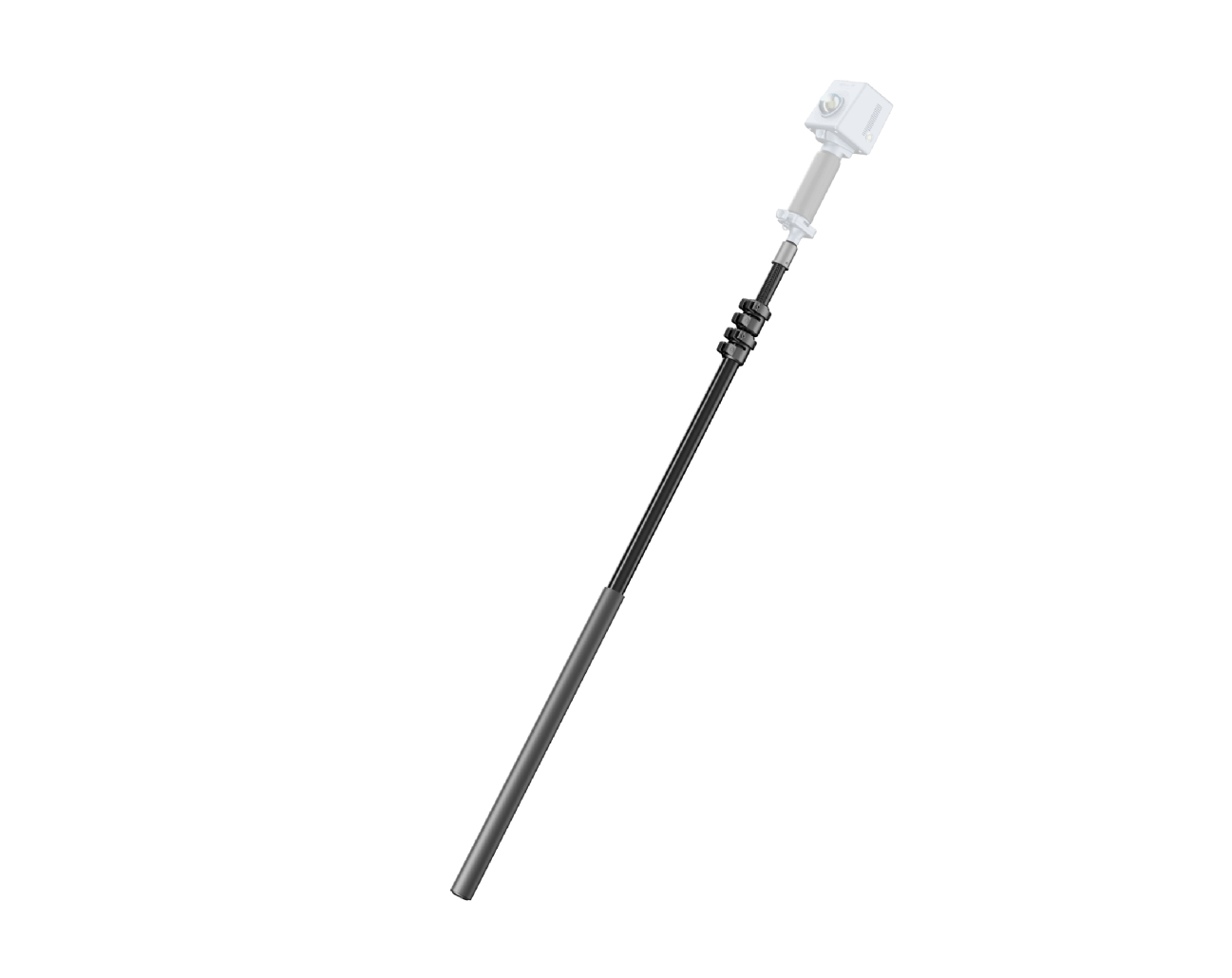 FJD Trion Quick-Detach Extension Pole