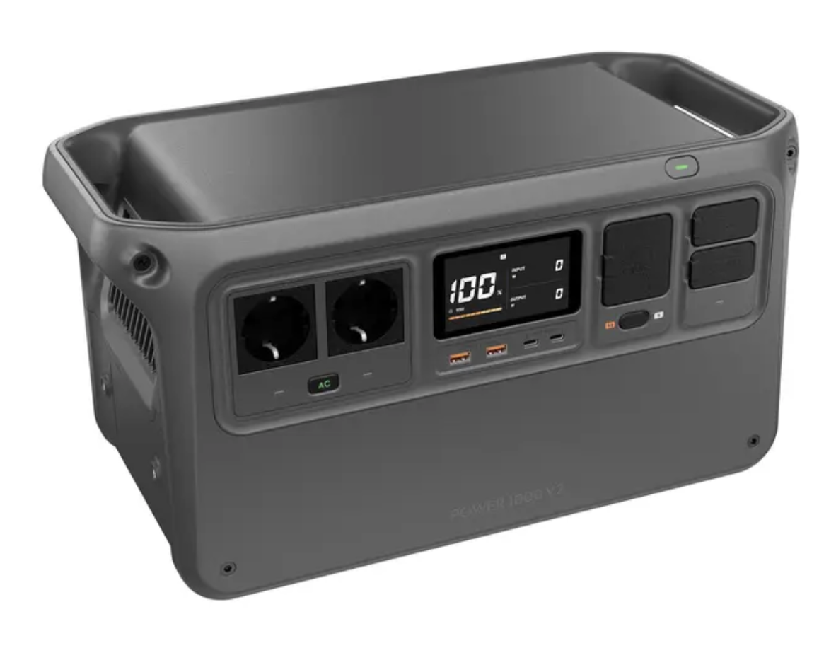 DJI power 1000 V2