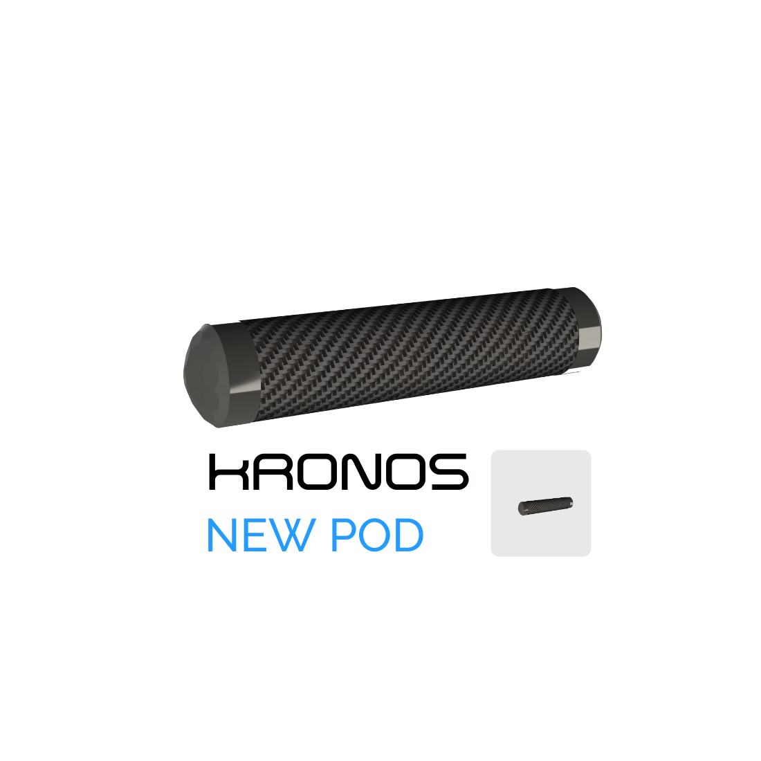 Dronavia POD KRONOS