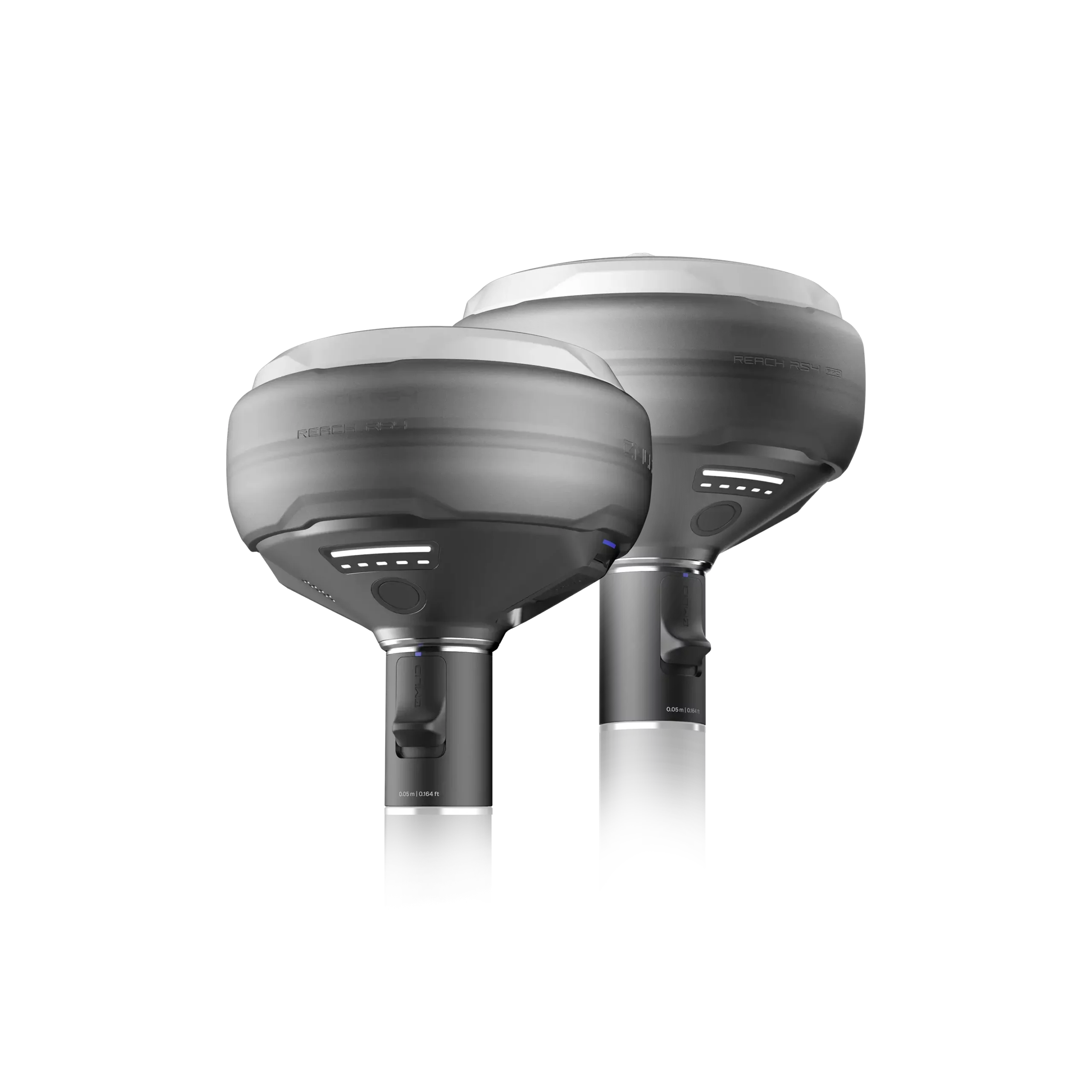 Emlid Base and Rover Kit