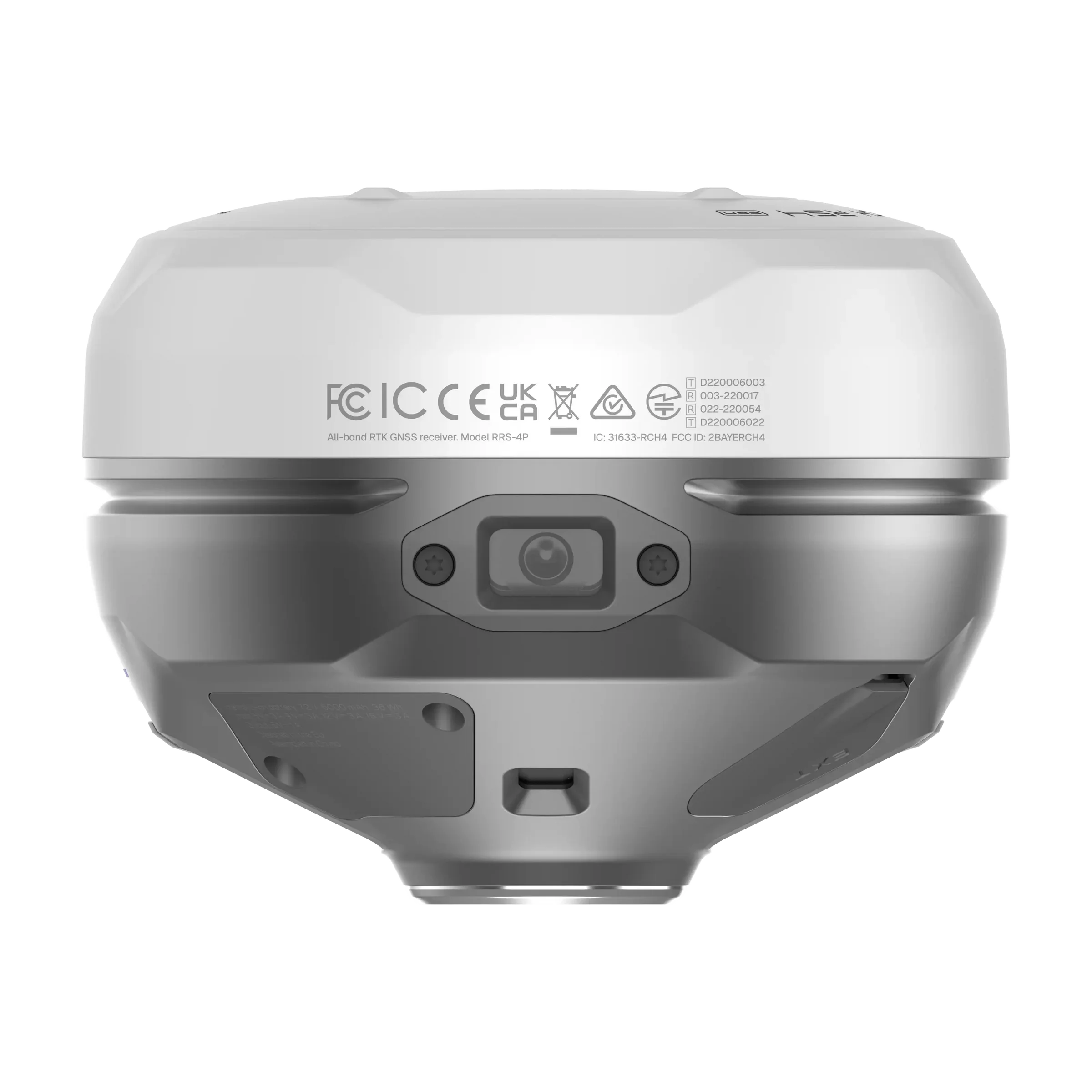 Emlid Base and Rover Kit