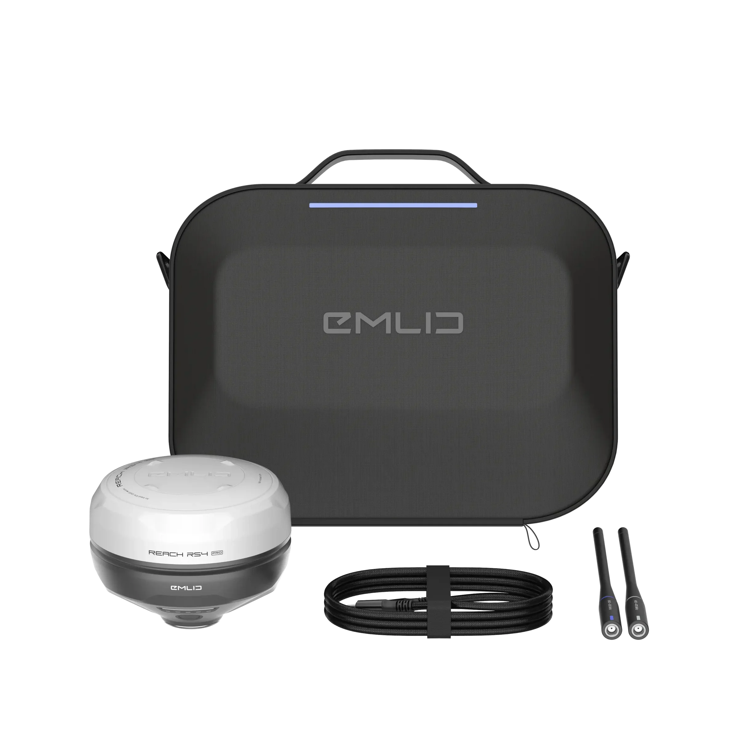 Emlid Reach RS4 Pro Essential Kit