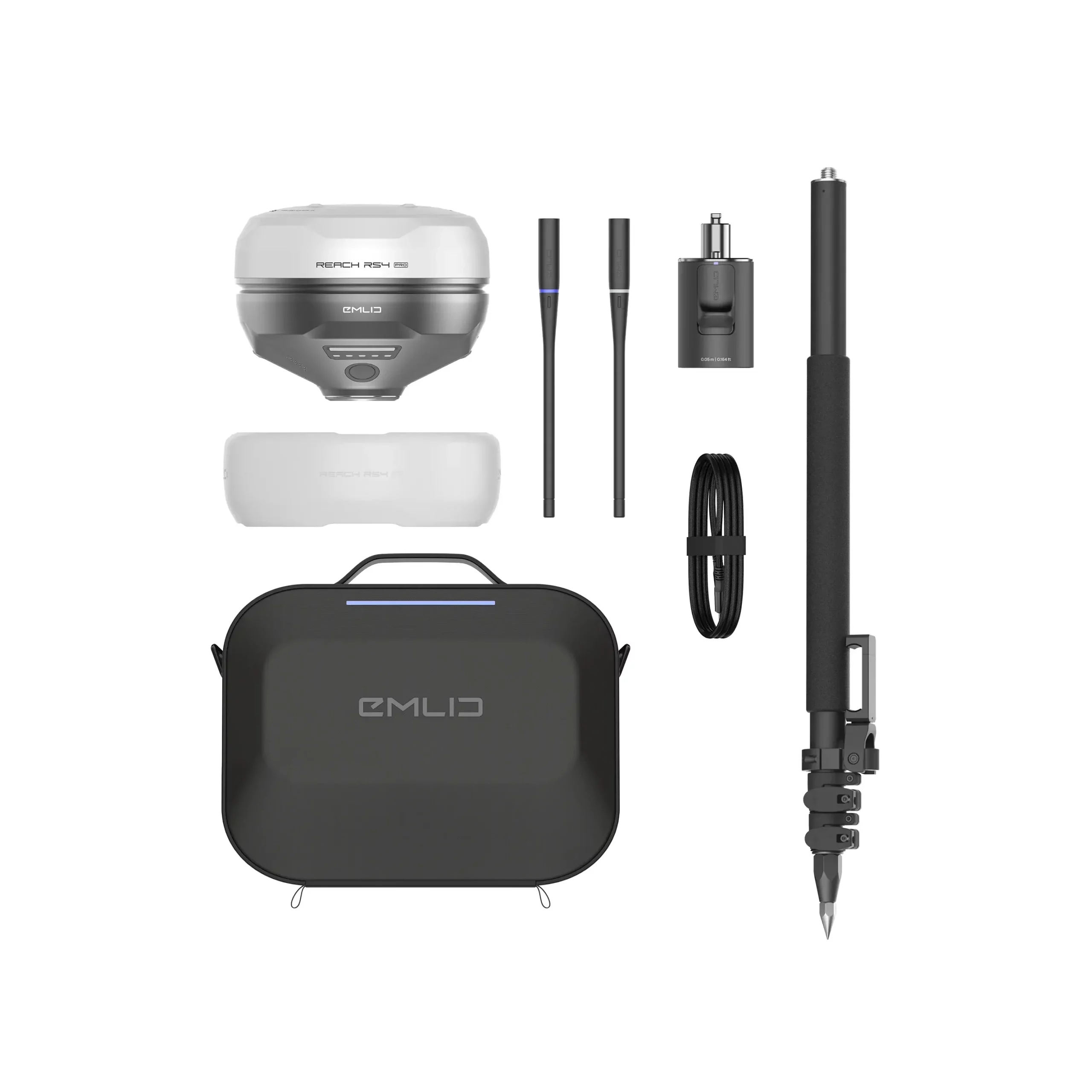 Emlid Reach RS4 Pro Essential Kit