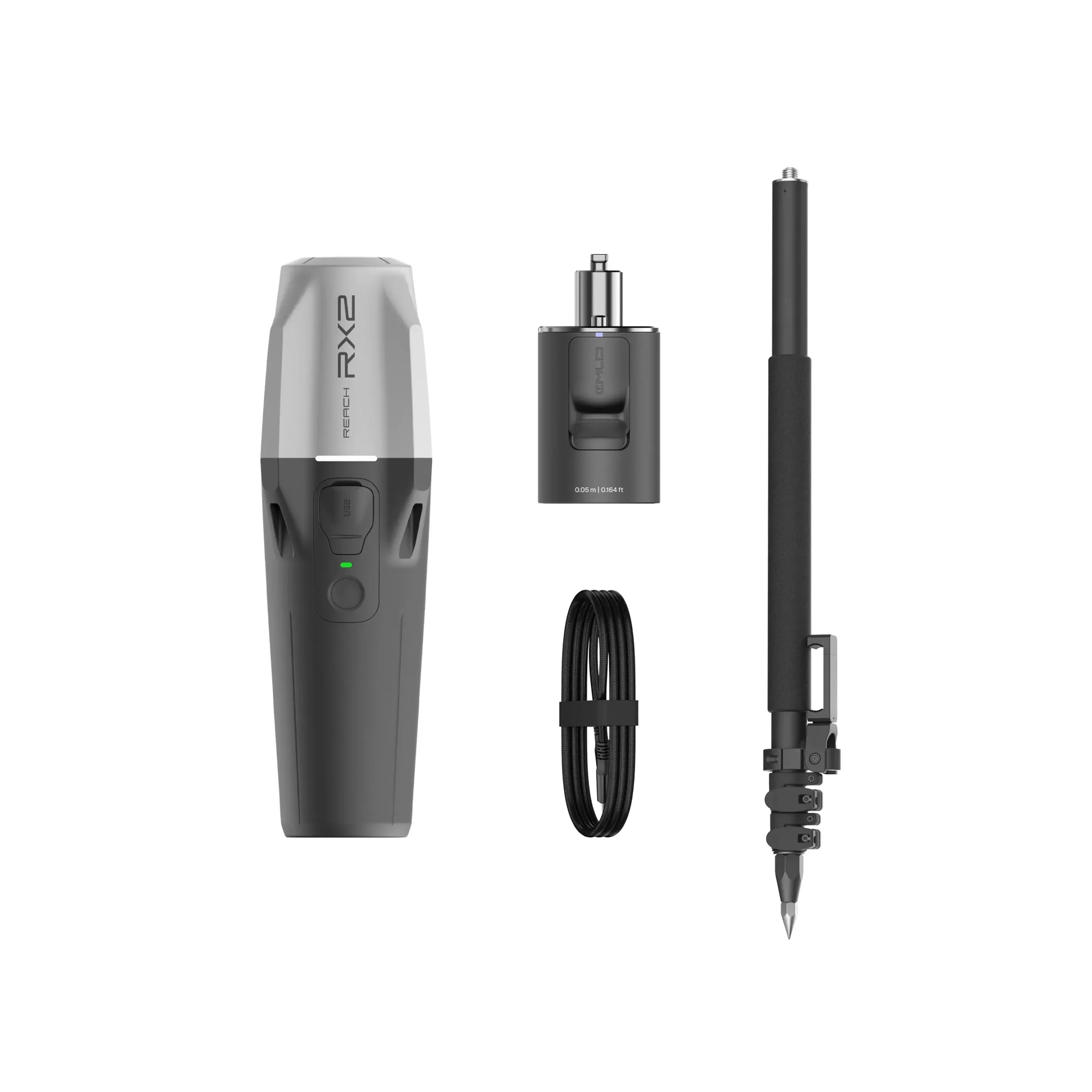 Emlid Reach RX2 Rover Kit