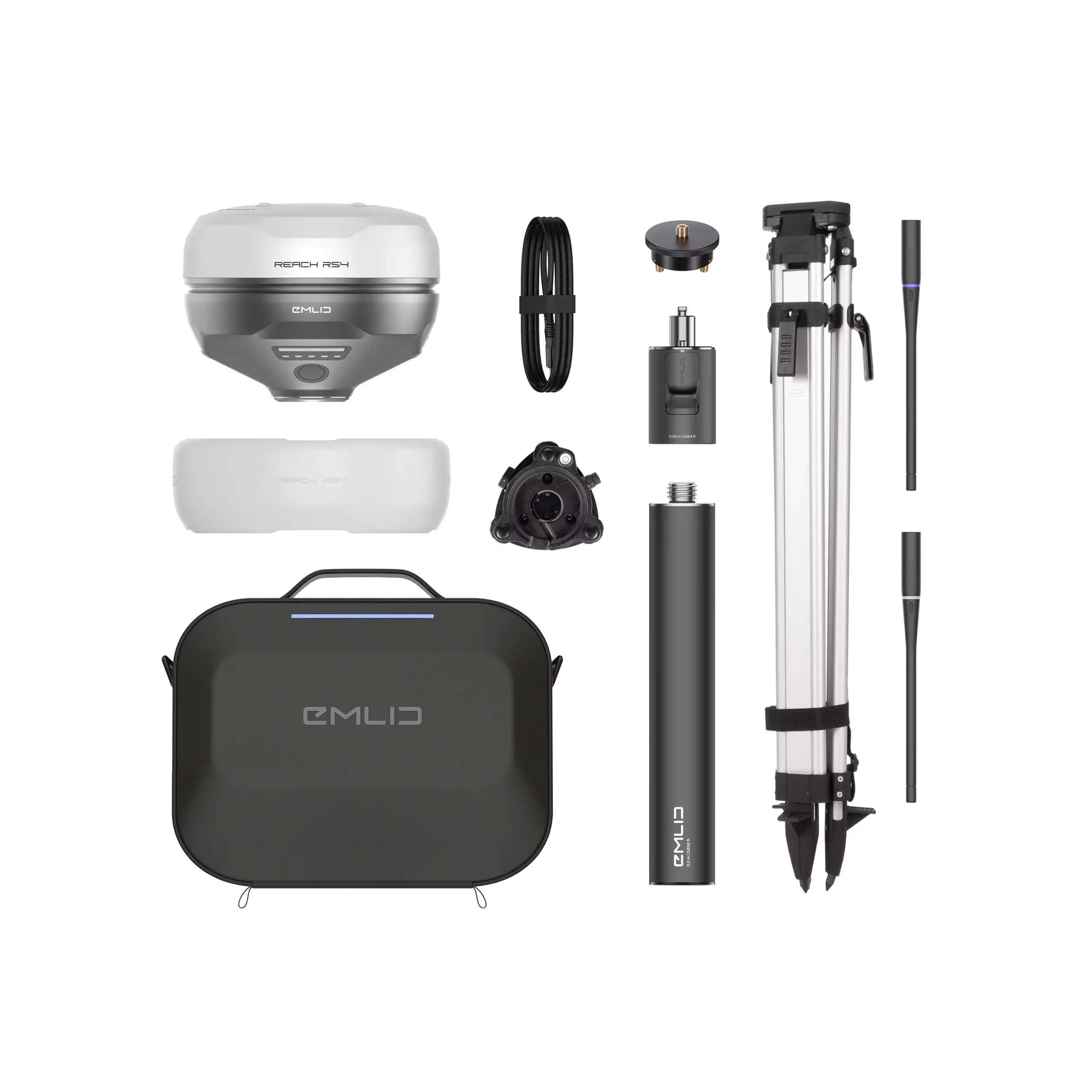 Emlid Reach RS4 Drone Base Station Kit