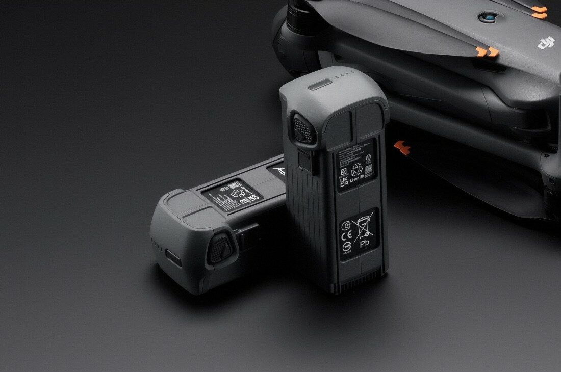 DJI Mavic 4 Pro Intelligent Flight Battery