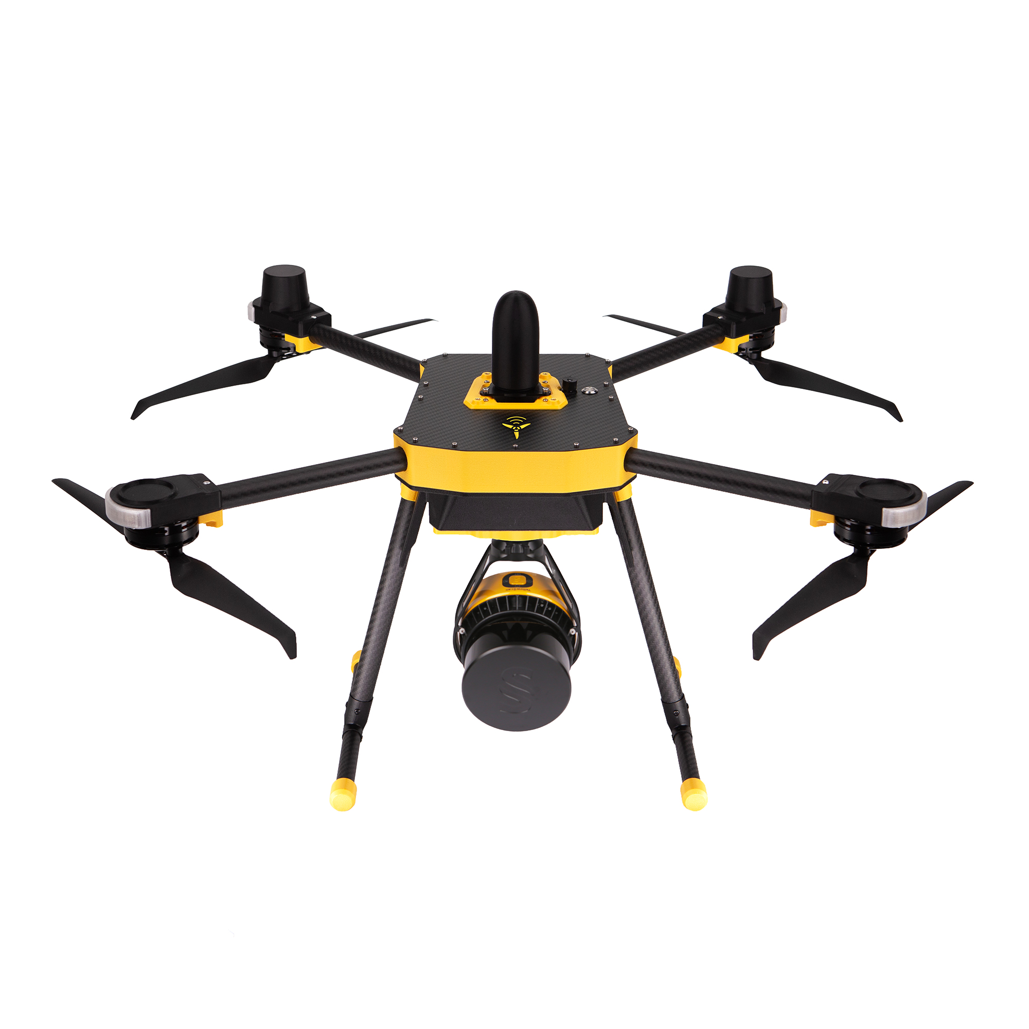 AREA KUR-500v2