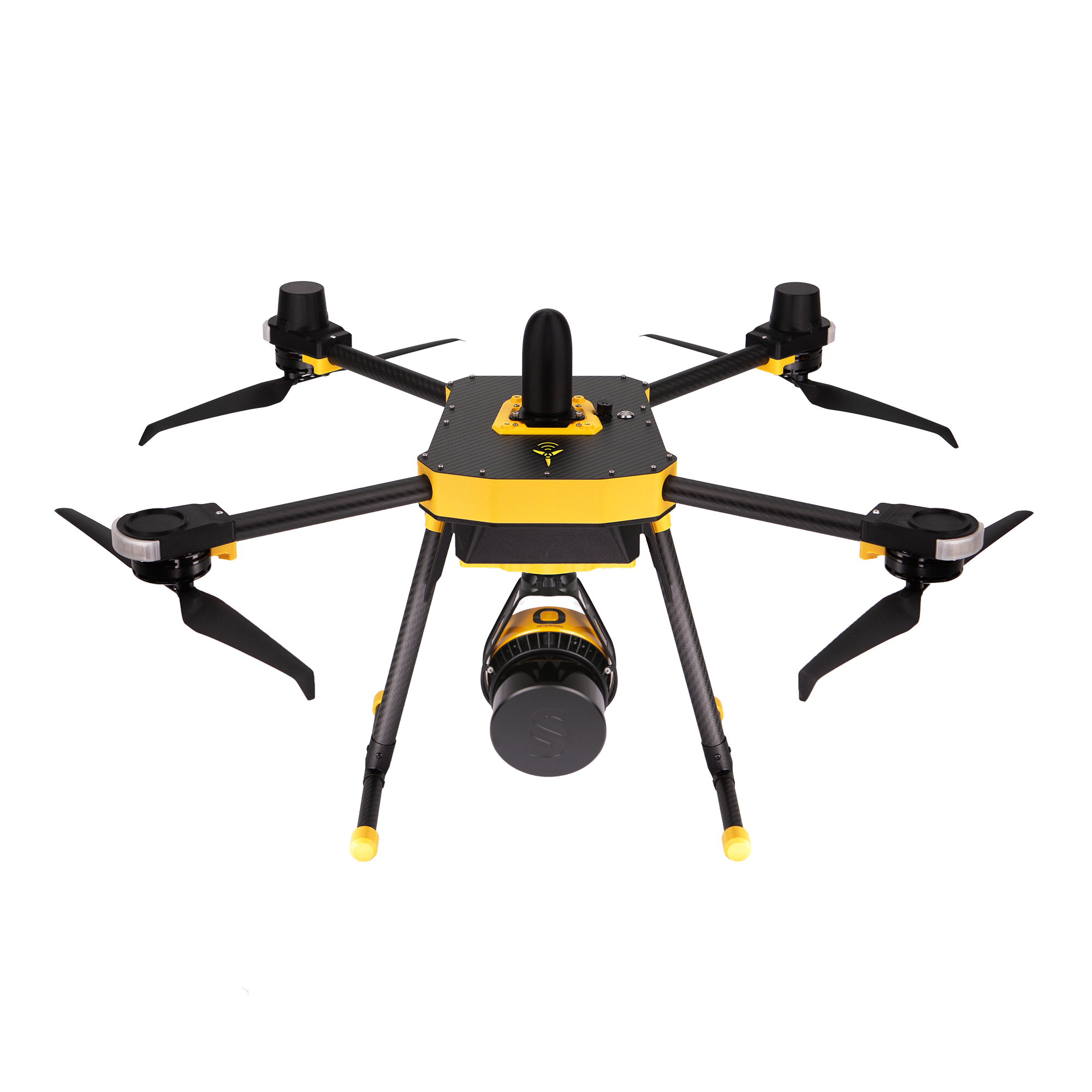 AREA KUR-500v2