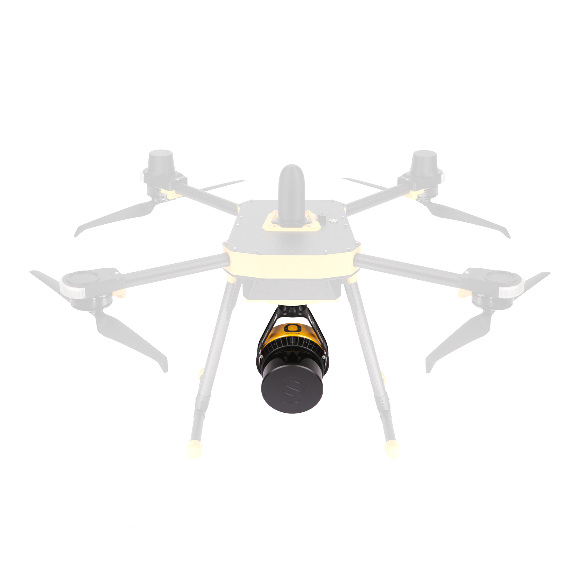 AREA KUR-500v2
